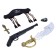 A set of weapons "Pirate Stories", 5 objects, mix