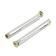 Anchor, frame, metal, galvanized, 10x92 mm, 150 pcs