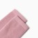 Nosk children's terry kaftan rr 16-18 cm, pink
