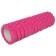 Massage roller SANGH, 30x10 cm, pink color
