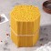 Honey candles No. 140, packaging 2kg, paraffin + honey oil
