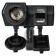 USB socket for AIRLINE motorcycles, with a voltmeter and cigarette lighter, 5V, 2.1a+2.1a
