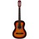 Classical guitar 7/8 Terris TC-3801A SB, Anchor, Sanberta color