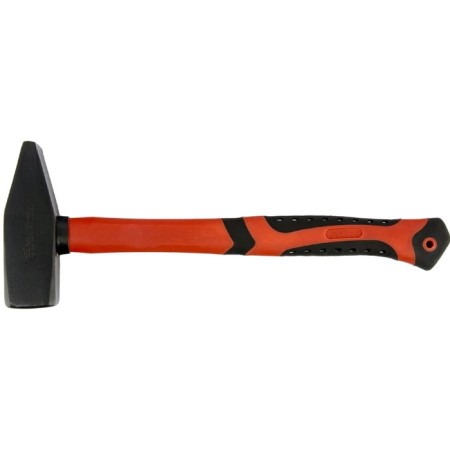 Handing ground Matrix 10363, 1500 g, Fiberglass handle, square boiler