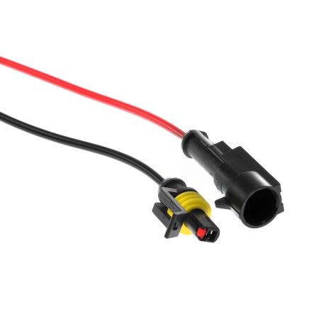 Universal AVS adapter to xenon, Ket/AMP-1