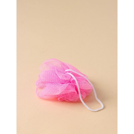 Set of Bann Dolyana, 3 objects (washcloth, pumice, comb), mix color-8