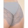 Female cowards, size 44, gray color