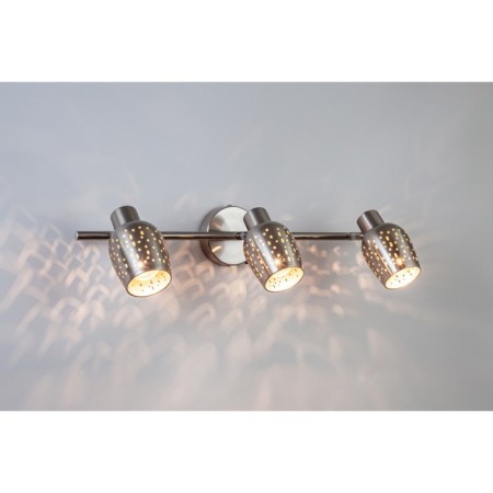 Turning spot 3x40W E14, size 54x10x16 cm-3