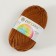 School yarn 100% acrylic 150m/50g (194-fish)