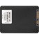 SSD AMD SATA III 256GB R5SL256G Radeon R5 2.5 "