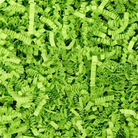 Filling paper, green linden, 50 g-1