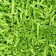 Filling paper, green linden, 50 g