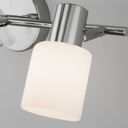 CORSO lamp, 3x40W E27, chromium color-1