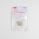 The button is decorative, d = 23 mm, the color of the gold