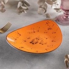 Ceramic triangular 