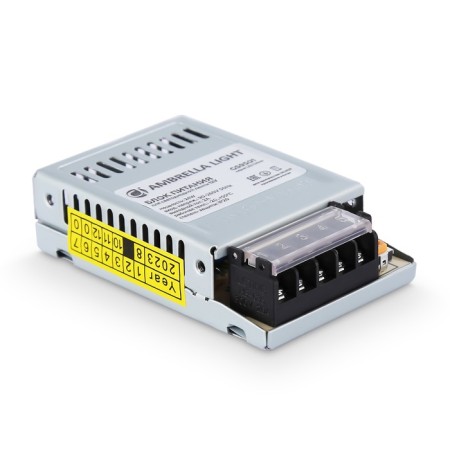 Ambrella power supply for LED tape 12V 24W 2A IP20 90-260V