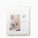 GPECT ETECE Kitchen Linen 176x176 cm, 100% linen 240 g/m2