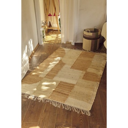 June carpet Mysuru Ethnic, size 200x300 cm-11