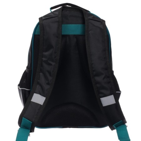 School backpack, 37 x 26 x 13 cm, ergonomic back, calligrata ORT "Call"-9