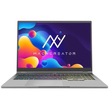 Machcreator Vision L15 laptop-5