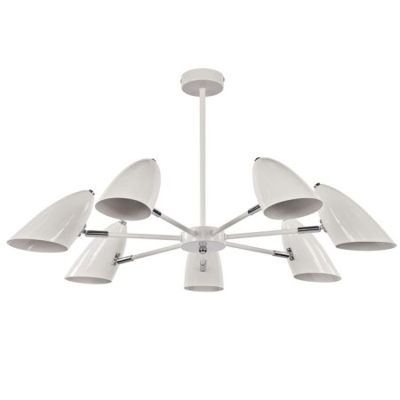 AIDA 7x40W E14 chandelier 71x71x45cm-1
