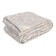 Camel wool blanket, size 175x205 cm, 400 g, mix color