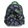 Backpack BACK CALLIGRATA "Game Pixels", 39 x 30 x 14 cm
