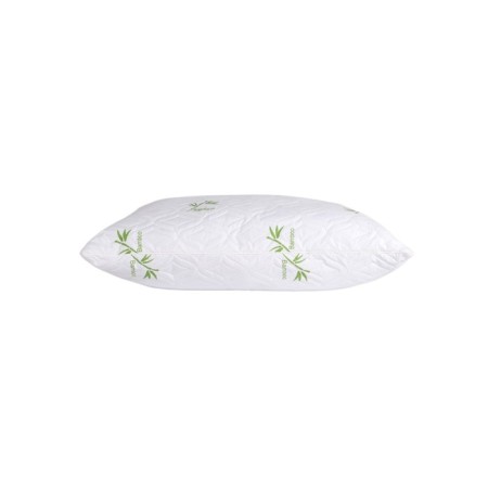 Bamboo pillow, size 50x70 cm.-3