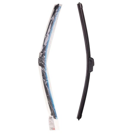 Skyway wiper brush, 17 "/ 430 mm, frameless, in a package