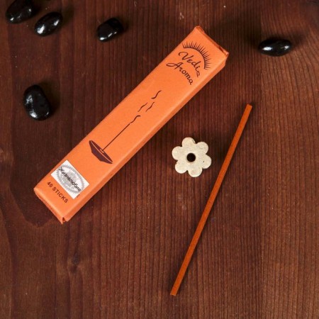 Incense "Vedia aroma" (set of 50 sticks) Lifejoyment-1