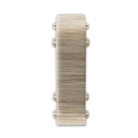 Lexide connector 55mm Osin European (2pcs/blister)