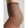 Female tights IDEAL, size 5, color MOCCA