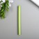 Surgut for printing "light green" 13.2x1.1 cm