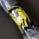 Children's umbrella "yellow car" semi -automatic transparent, d = 90cm