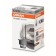 Xenon lamp OSRAM, D2S, 85V-35W W, 4200K, Xenarc Classic