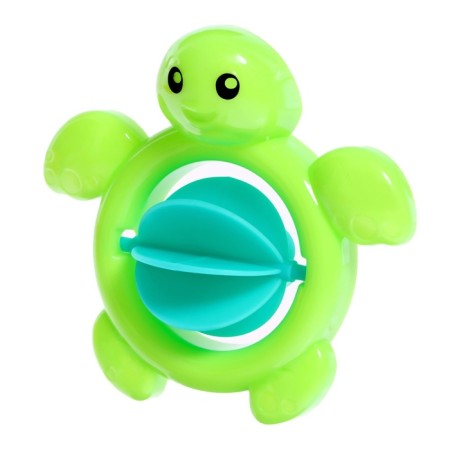 A set of bath toys "Underwater World", 9 items-6