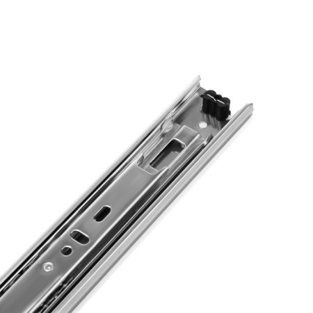 Ballic guides of complete advance, open installation, 35x300 mm, set. 2 pcs.-3