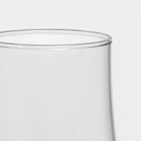 A set of glass glasses for champagne Tulipe, 190 ml, 6 pcs-4
