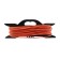 Extension cord on the ProConnect frame PVS 2x0.75, 30 m, b/s, 6 a, 1300 watts, IP20, orange (made in