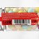 Confectionery Sprinking "Balls, Pastel Mix", 10 mm, 50 g