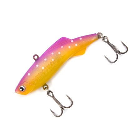Rattlin Namazu Stalker Silicone, l = 70 mm, 20g, sinking No. 21-1