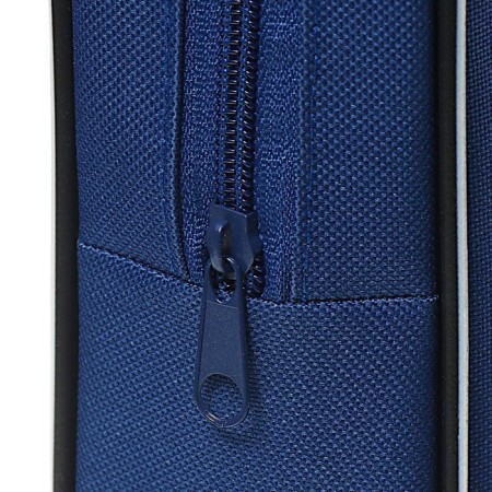 Folder with handles Textile A4, 350 x 270 x 70 mm, calligrata "Cosmos"-5
