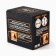 Thermal circle "Real Man", 400 ml, retains the heat of 2 hours