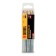 Drill Denzel 717224, 12 mm, HSS-Tin, Golden Tip, 6 pcs.