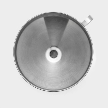 Воронка Magistro Steel, d=14,6 см, 201 сталь-5