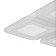 Causteen with PDU 10005/4 LED 180W 3000-6000K Dimmer with white light 50x50x10 cm Bayerlux