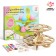 Set for creativity "Stand for Easter eggs"