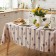 GPECT ETICE "Leaves" 149x220cm, 100% HL, reps 220 g/m2