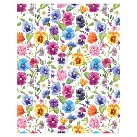 Pillow Roller "Color Paints, decorative, size 16x45 cm-1