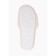 Slippers # 4 women, size 37, powder color
